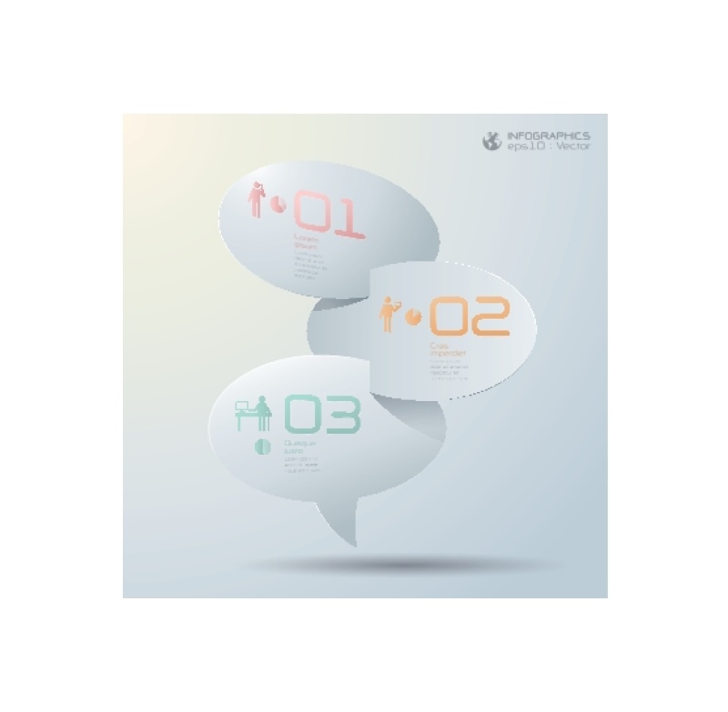 信息矢量图集2420