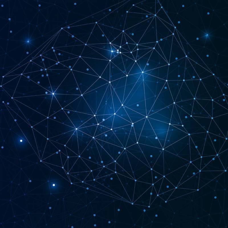 技术低点背景与连接点