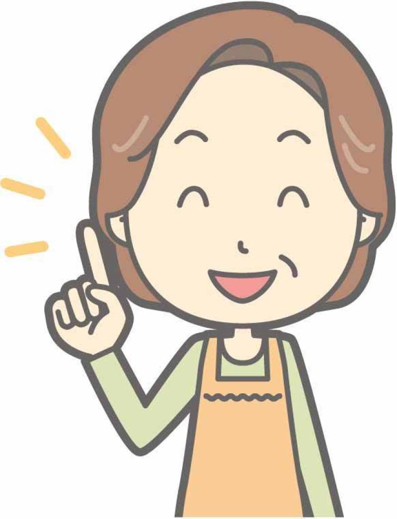 中年家庭主妇 - 指法尼科尼科 - 胸围