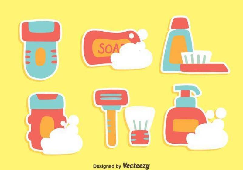 好的卫生元素载体