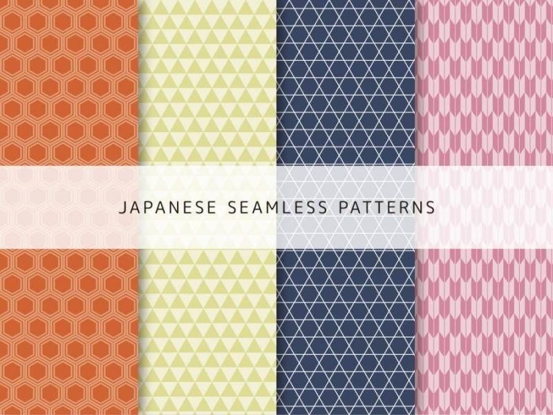 别致的日本模式设置2