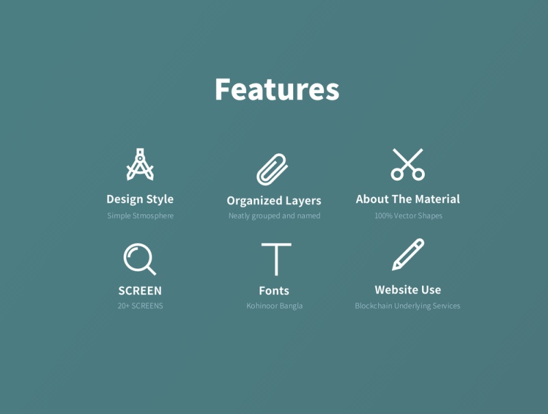 Blockchain底层服务,Blockchain基础服务的Web UI KIT Blockchain底层服务,Blockchain基础服务的Web UI KIT