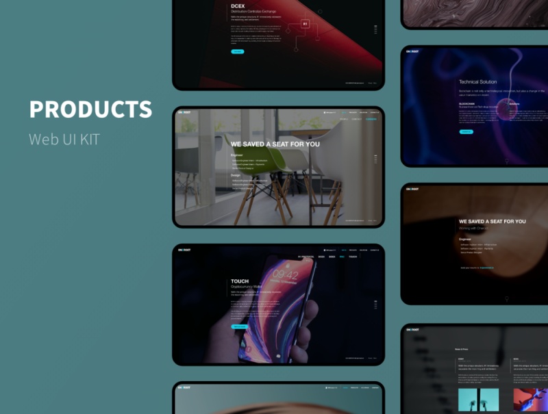 Blockchain底层服务,Blockchain基础服务的Web UI KIT Blockchain底层服务,Blockchain基础服务的Web UI KIT