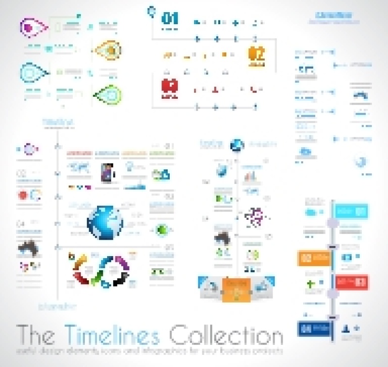 信息图形库10019