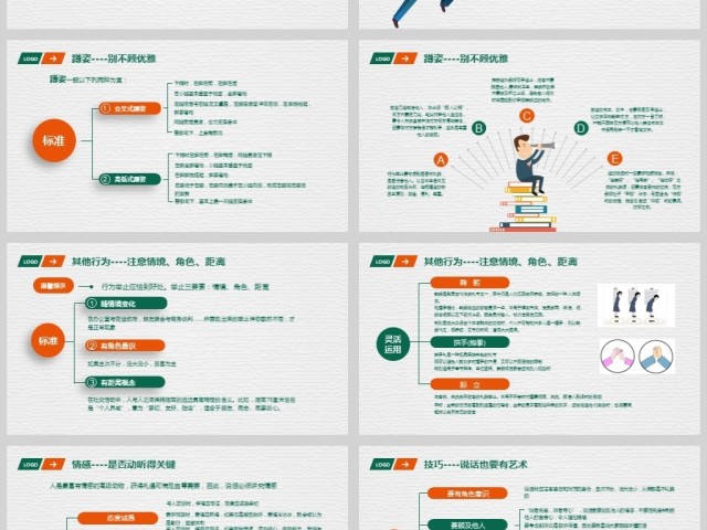礼仪为重职场商务礼仪培训 礼仪为重职场商务礼仪培训