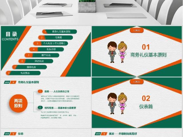 礼仪为重职场商务礼仪培训 礼仪为重职场商务礼仪培训