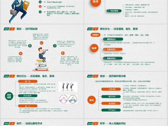 礼仪为重职场商务礼仪培训 礼仪为重职场商务礼仪培训
