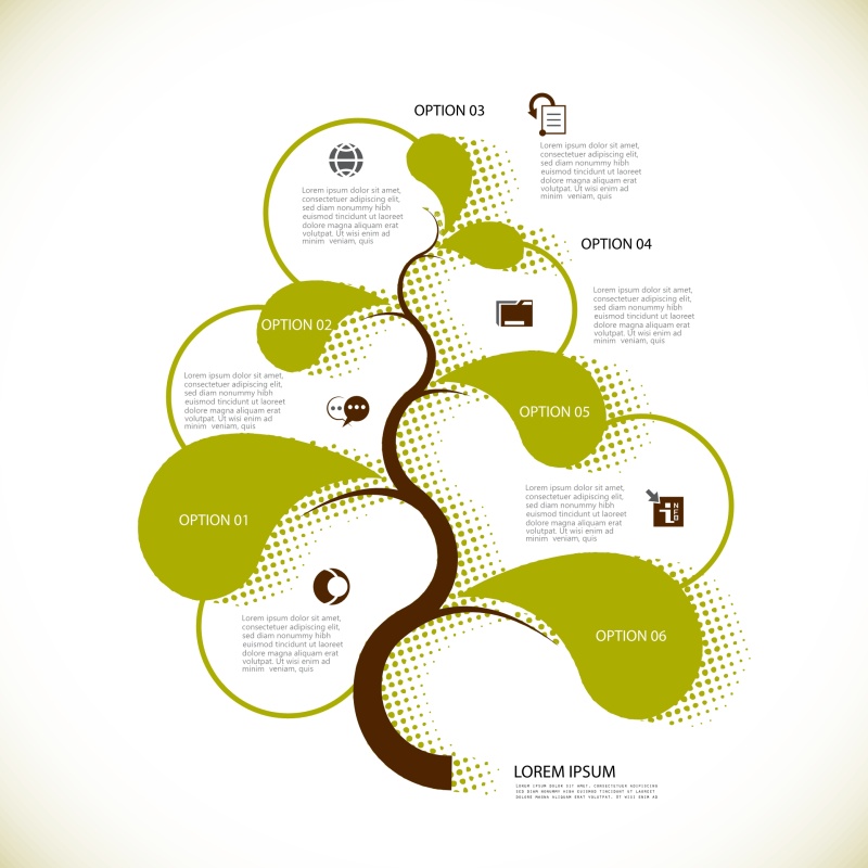 信息图形库14004