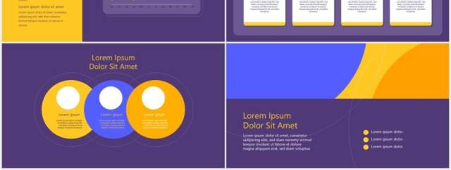 紫色创意创业计划工作报告图片排版设计PPT模板UPSTARTCO - Startup PowerPoint Template 紫色创意创业计划工作报告图片排版设计PPT模板UPSTARTCO - Startup PowerPoint Template
