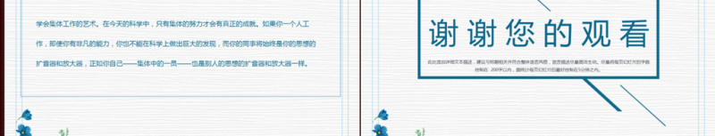 2017小清新工作总结