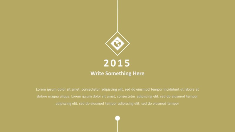 组织架构时间轴PPT信息可视化图表29