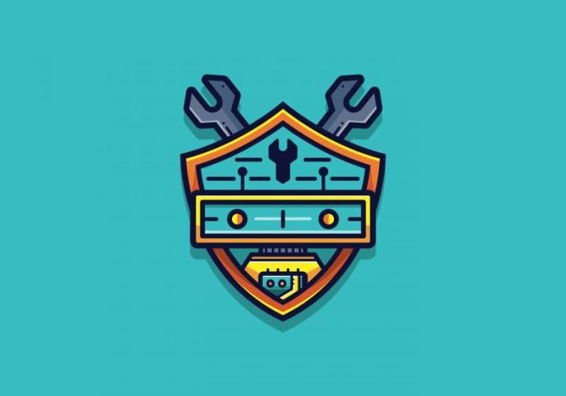 有技工动画片传染媒介