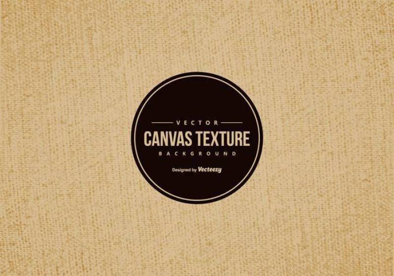 矢量画布纹理背景