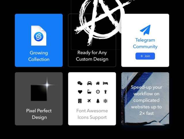 基于Sketch嵌套符号的先进网页设计系统,Symbol Design System 基于Sketch嵌套符号的先进网页设计系统,Symbol Design System
