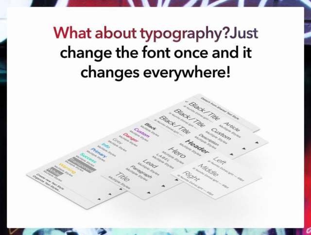 基于Sketch嵌套符号的先进网页设计系统,Symbol Design System 基于Sketch嵌套符号的先进网页设计系统,Symbol Design System