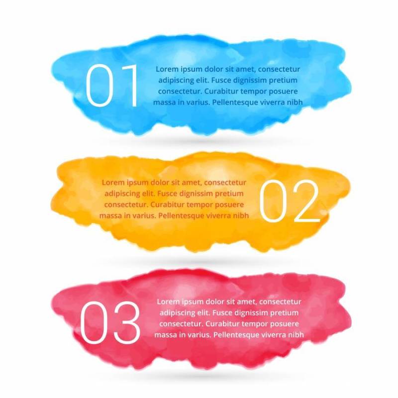 水油漆信息图表