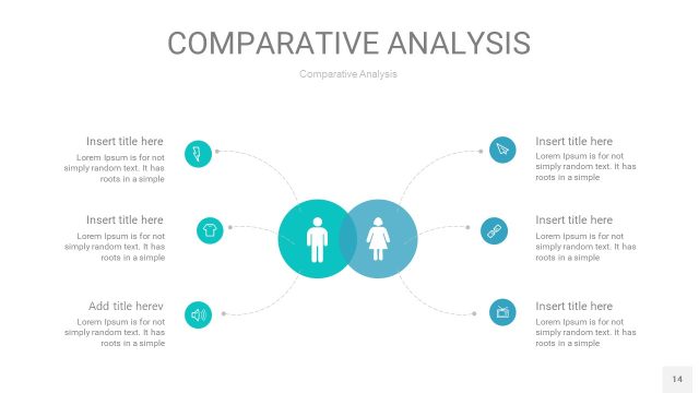 宝石绿色用户人群分析PPT图表14 宝石绿色用户人群分析PPT图表14