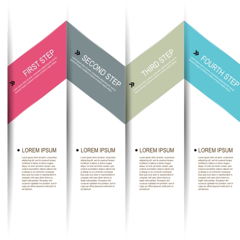 信息图形元素712