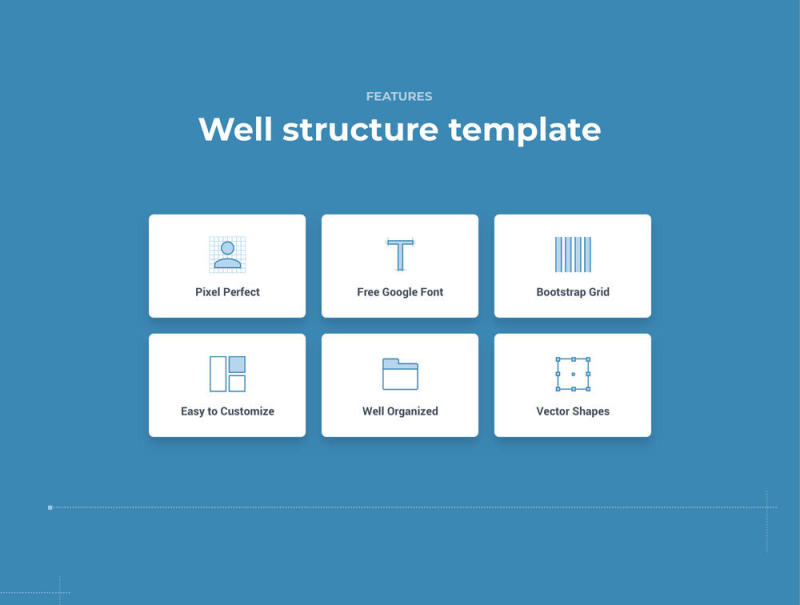 Wireframe Library Collection经过优化，可设计和构建iOS应用程序项目，适用于iOS的Wireland