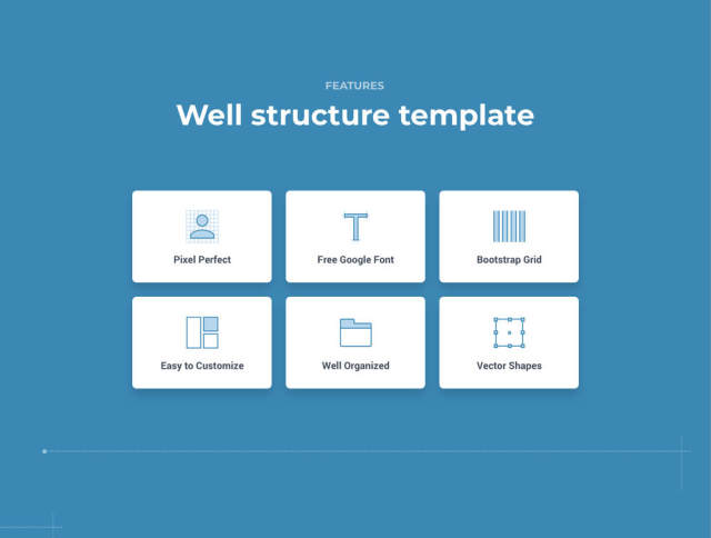 Wireframe Library Collection经过优化，可设计和构建iOS应用程序项目，适用于iOS的Wireland