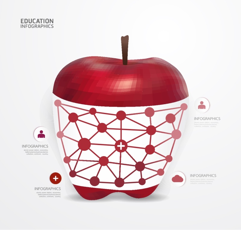 信息图形库11204