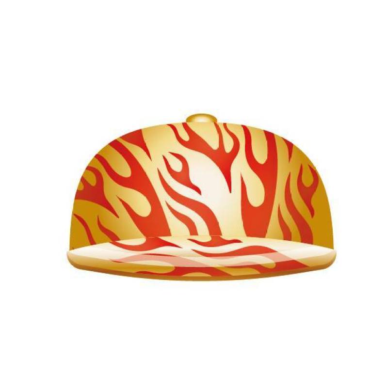 消防模式帽