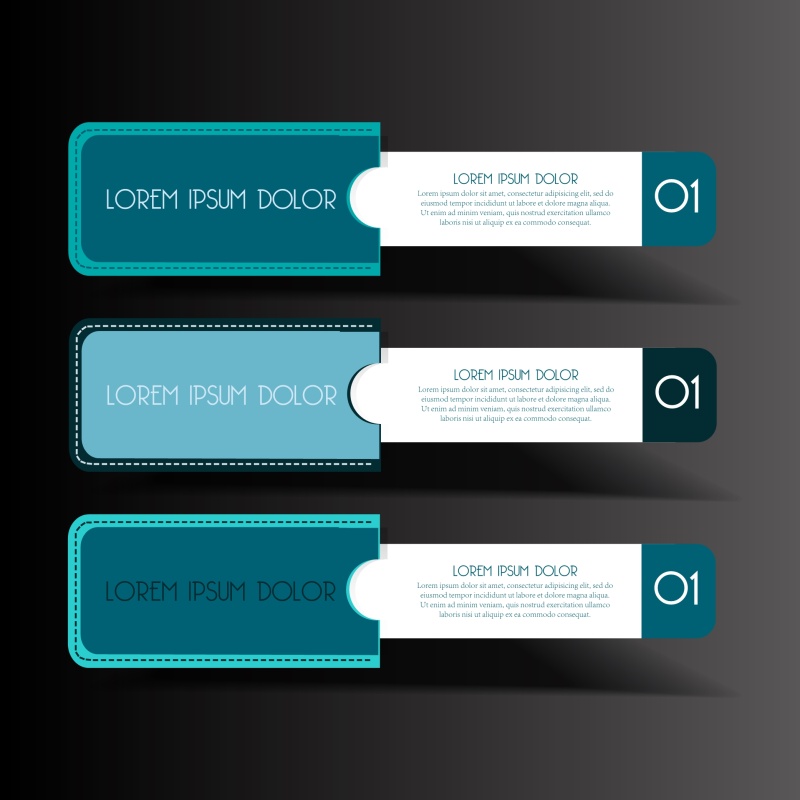 信息矢量图集3615