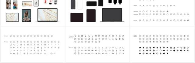 简约图片图文排版展示作品集宣传介绍PPT模板FORM - Powerpoint Template 简约图片图文排版展示作品集宣传介绍PPT模板FORM - Powerpoint Template