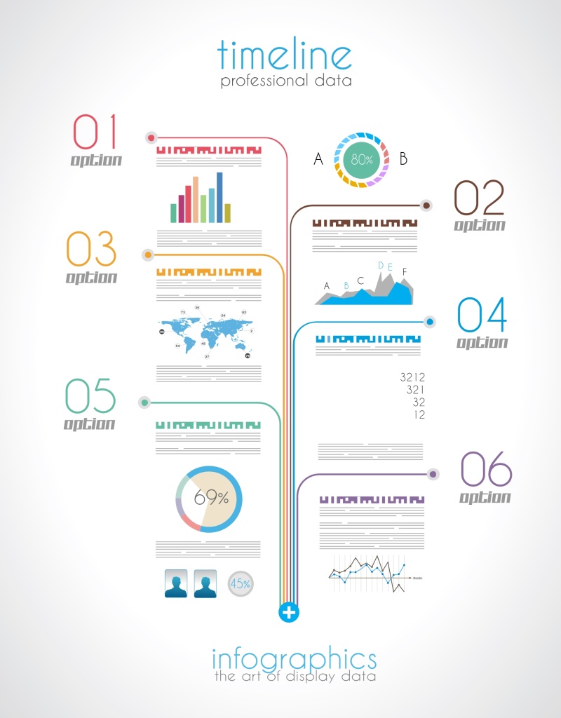 信息图形库10006