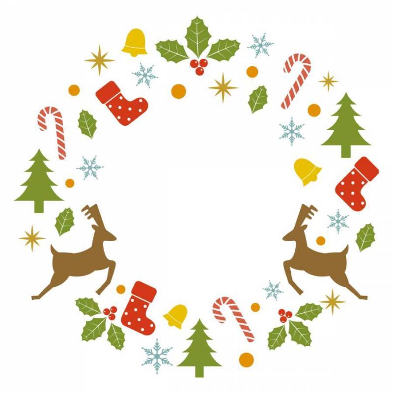 圣诞节主题租赁