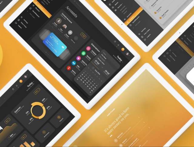 适用于Sketch,Photoshop和XD,Aurelia Web UI Kit的优雅仪表板Web App UI工具包 适用于Sketch,Photoshop和XD,Aurelia Web UI Kit的优雅仪表板Web App UI工具包