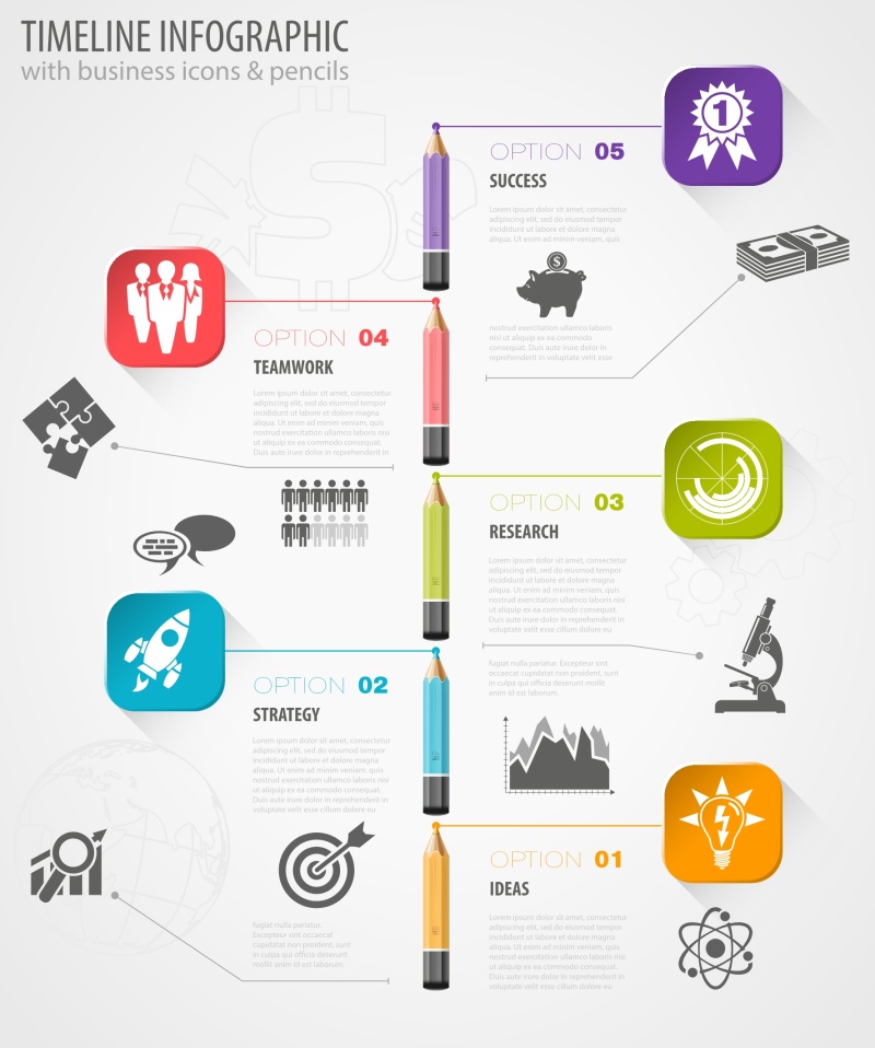 信息图形元素312