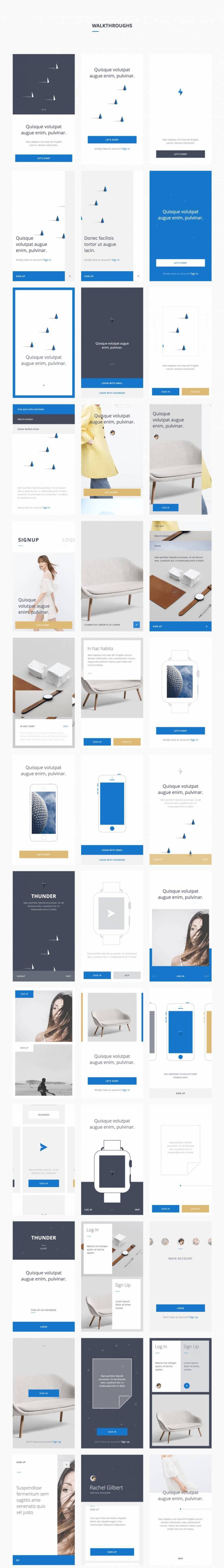 高品质的移动UI套件,迅雷UI套件 高品质的移动UI套件,迅雷UI套件