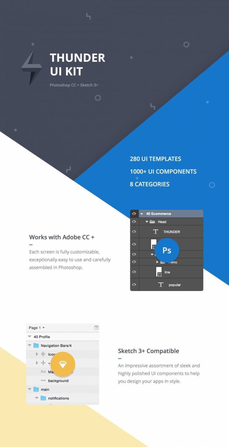 高品质的移动UI套件,迅雷UI套件 高品质的移动UI套件,迅雷UI套件