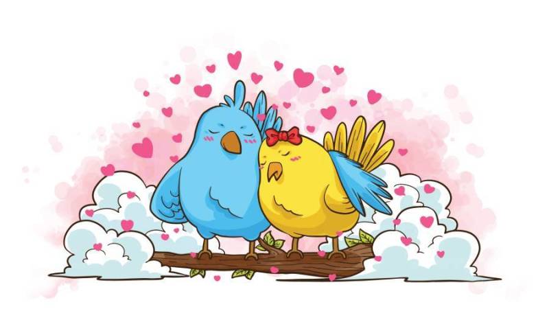 在爱传染媒介例证的生物