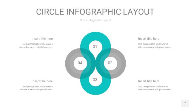 宝石绿圆形PPT信息图7 宝石绿圆形PPT信息图7