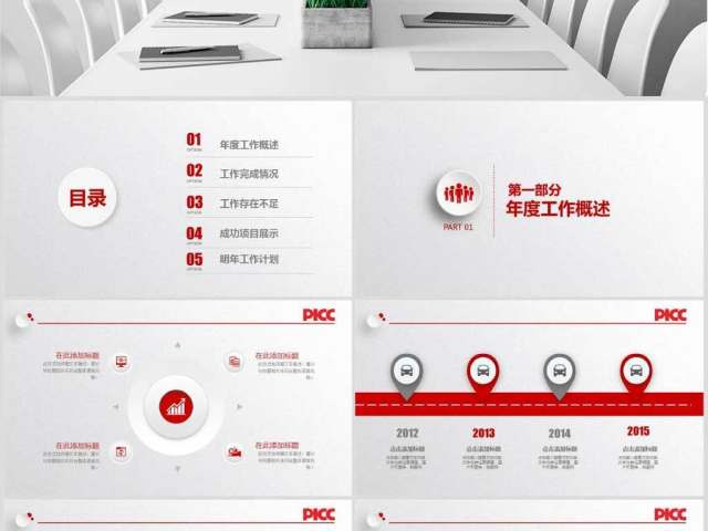 人民保险公司中国人保PPT 人民保险公司中国人保PPT
