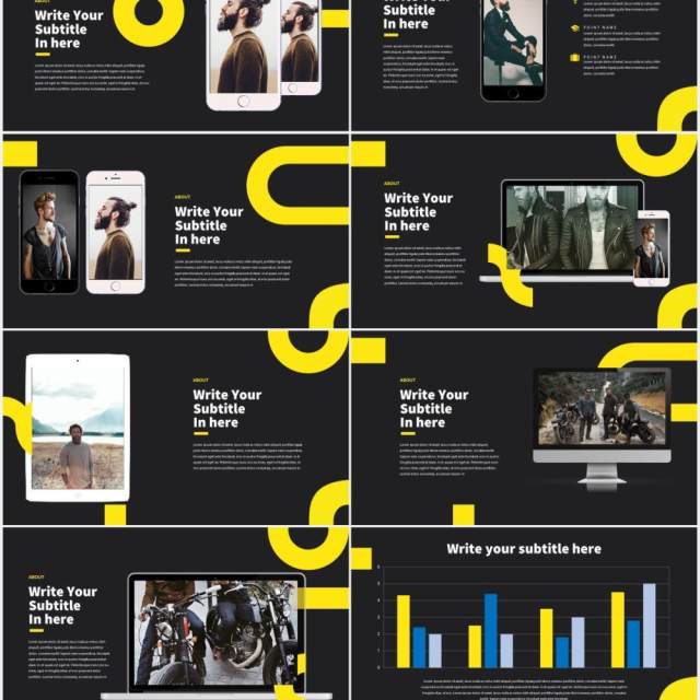 现代商务工作ppt模板Boeotian - Modern Powerpoint 现代商务工作ppt模板Boeotian - Modern Powerpoint