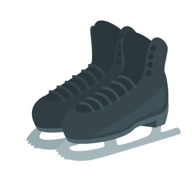 滑冰鞋4
