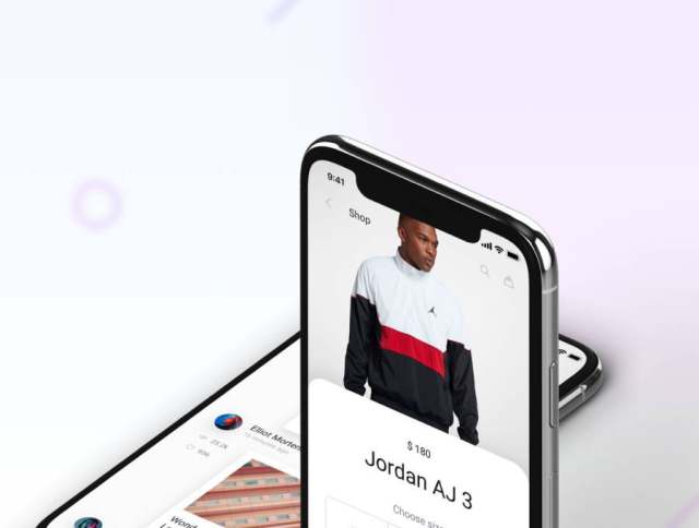 独特,时尚且超大的UI工具包,包含100多种移动应用模板.Brake UI Kit 2.0 独特,时尚且超大的UI工具包,包含100多种移动应用模板.Brake UI Kit 2.0