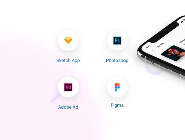 独特,时尚且超大的UI工具包,包含100多种移动应用模板.Brake UI Kit 2.0 独特,时尚且超大的UI工具包,包含100多种移动应用模板.Brake UI Kit 2.0