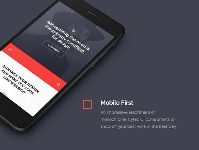 为设计师提供时尚的UI工具包,Frostbite UI Kit 为设计师提供时尚的UI工具包,Frostbite UI Kit