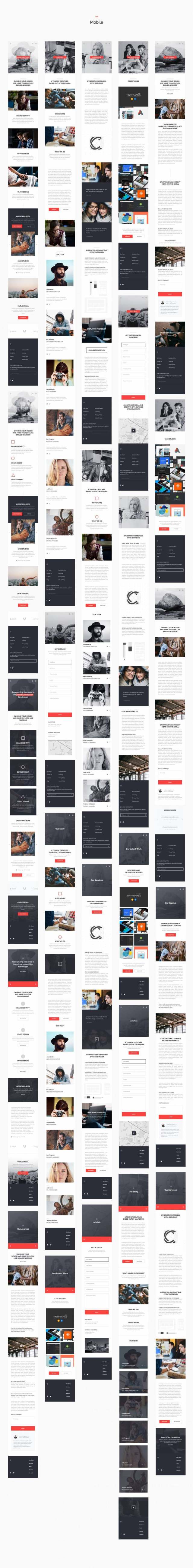 为设计师提供时尚的UI工具包,Frostbite UI Kit 为设计师提供时尚的UI工具包,Frostbite UI Kit