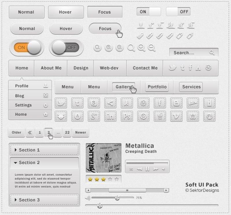 SoftUIKit_KimPetersen_Codrops
