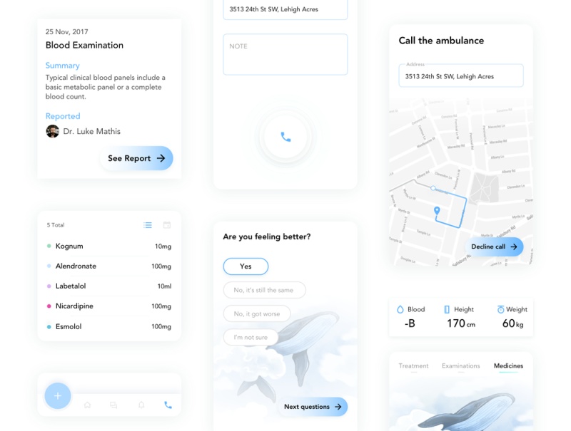 医疗应用UI工具包,医疗应用UI工具包 医疗应用UI工具包,医疗应用UI工具包