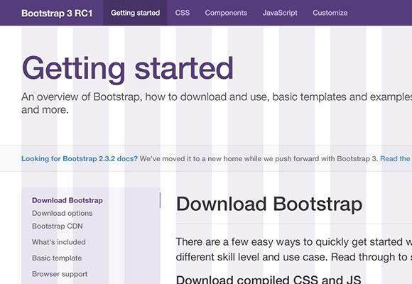 Twitter Bootstrap 3 PSD Twitter Bootstrap 3 PSD