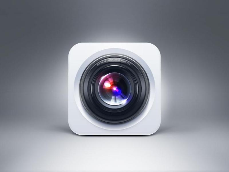 三款UI+两款ICON-PSD设计分层文件