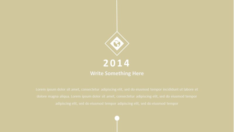 组织架构时间轴PPT信息可视化图表28