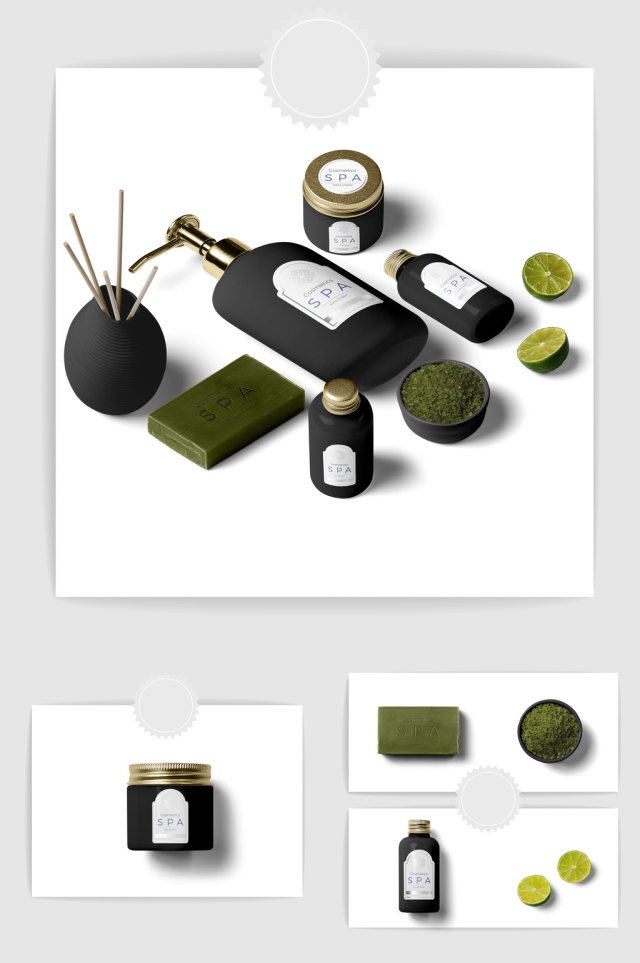 高端黑色浴室用具素材 高端黑色浴室用具素材