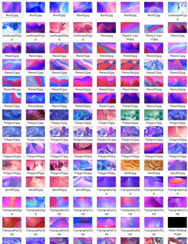 500个移动设备展示模型样机Sketch源文件格式100%矢量元素(包含136张高像素炫彩背景桌面壁纸) 500个移动设备展示模型样机Sketch源文件格式100%矢量元素(包含136张高像素炫彩背景桌面壁纸)